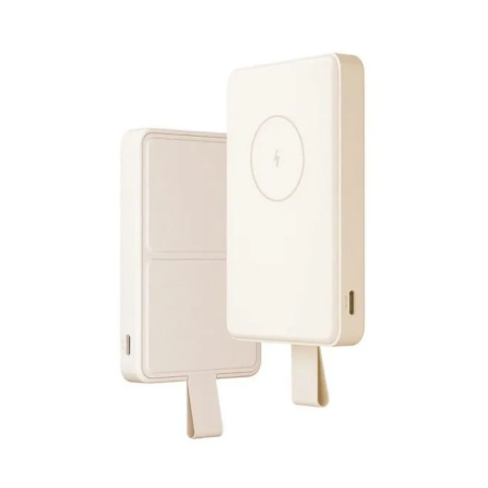 Аккумулятор внешний Xiaomi Magnetic Power Bank 6000 mAh